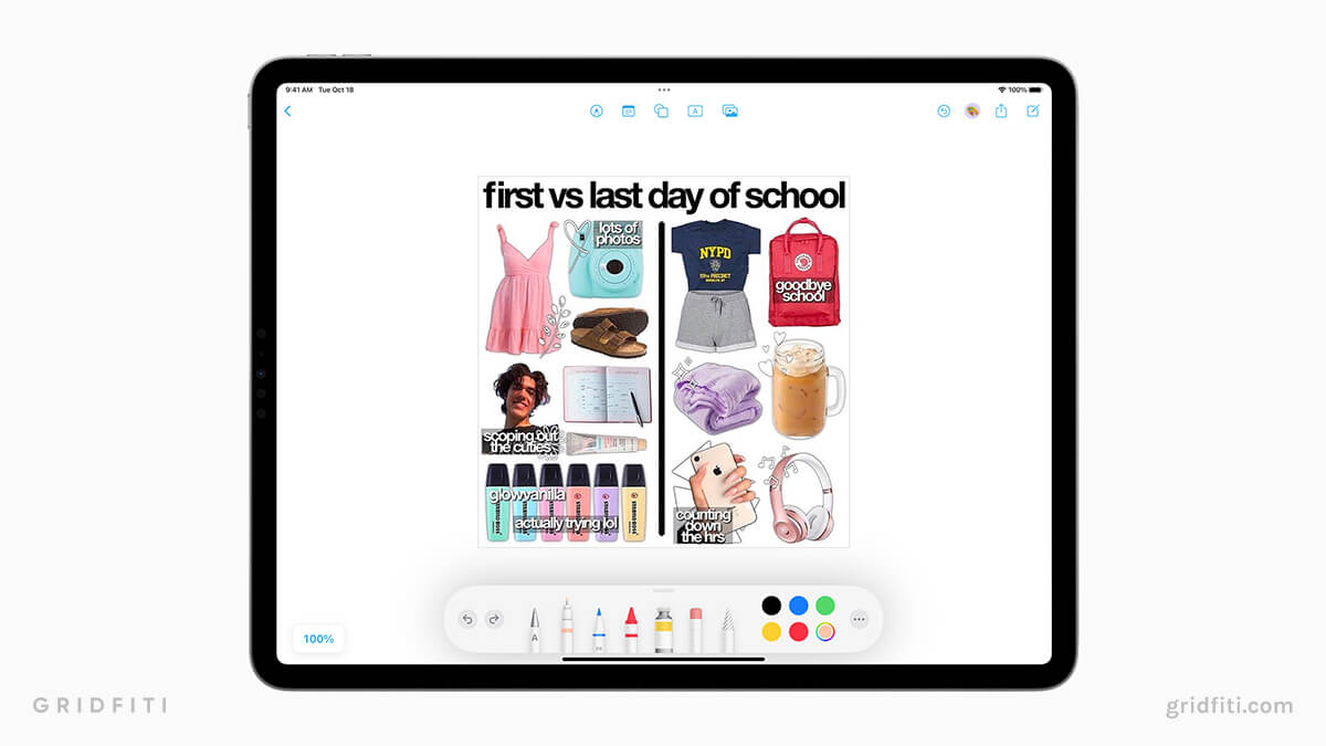 14 Creative Freeform App Ideas & Uses for iPad, Mac & iPhone